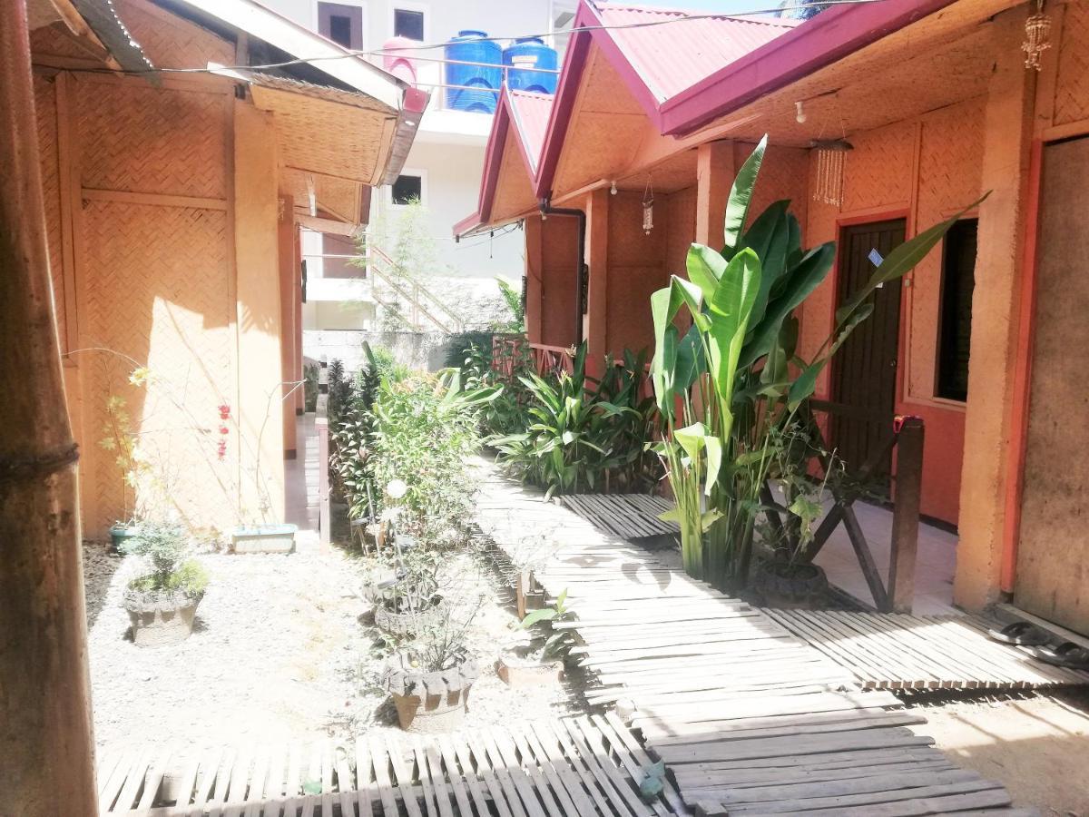 Forest Inn El Nido Exterior foto